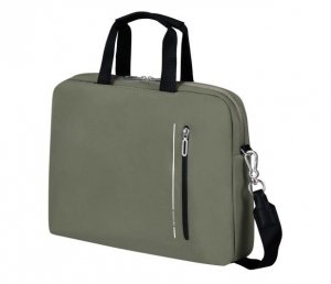 Samsonite Torba na laptopa 15.6 cala ONGOING czarna