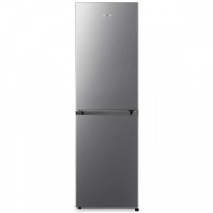 Gorenje Chłodziarko-zamrażarka NRK418ECS4