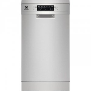 Electrolux Zmywarka z koszem na sztućce ESA63210SX