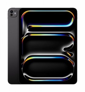 Apple iPad Pro 13 cali Wi-Fi 256GB - Gwiezdna czerń