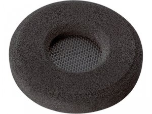 Słuchawki POLY Gąbki do słuchawek EncoreProHW510/520 Foam Ear Cush 25 sztuk 85Q34AA