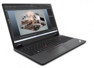 Lenovo Mobilna stacja robocza ThinkPad P16v G2 W11Pro Ultra 7165H/32GB