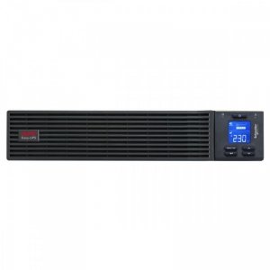 APC Zasilacz awaryjny SRV1KRIRK-E APC Easy UPS On-Line SRV RM 1000VA 900W 230V with   Rail Kit