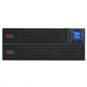 APC Zasilacz awaryjny SRV2KRILRK-E APC Easy UPS On-Line SRV 2000VA RM 230V with       Extended Runtime Battery Pack, Rail Kit