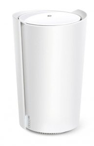 TP-LINK Brama sieciowa Deco 5G domowego systemu Mesh Wi-Fi 6 X50-5G(1-pak) AX3000