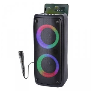 Media-Tech Przenośny głośnik BT FUNBOX BT MT3181