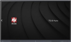 Avtek Monitor interaktywny 65 cali TOUCHSCREEN 8 MATE 65