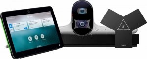 POLY Zestaw systemu do wideokonferencji G7500 ze Studio E70 i kontrolerem TC10 92L53AA