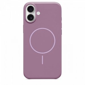 Apple Etui Beats z MagSafe do iPhonea 16 Plus - fioletowy zmierzch