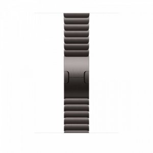 Apple Bransoleta panelowa w kolorze łupku do koperty 46 mm