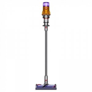 Dyson Odkurzacz V12 Detect Slim Absolute Yellow/Nickel