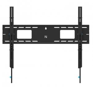 Neomounts Uchwyt ścienny LEVEL-750 (XL, 100 kg, tiltable, tilt guard)