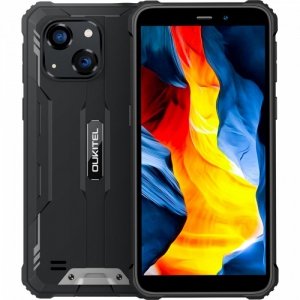 OUKITEL Smartfon WP32 Pro 6 6/256GB 6300 mAh DualSIM Zielony