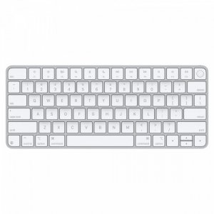 Apple Klawiatura Magic Keyboard z Touch ID dla modeli Maca z układem Apple - angielski (USA)