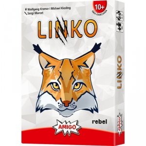 Rebel Gra Linko (PL)