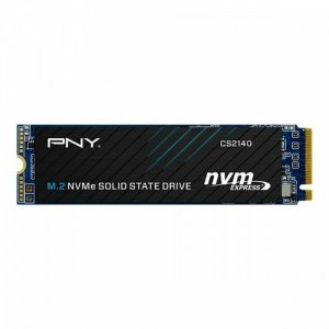 PNY Dysk SSD 500GB M.2 2280 BULK M280CS2140-500-SI