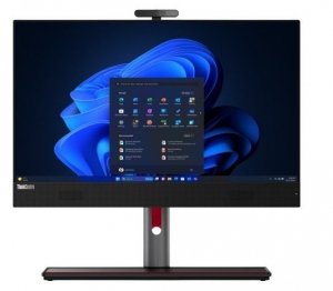 Lenovo Komputer All-in-One ThinkCentre M90a G5 W11Pro i5-14500/16GB/512GB/INT/23.8 cala