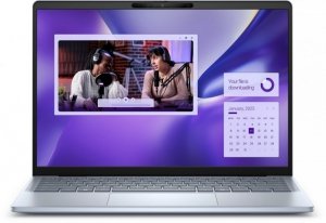 Dell Notebook Inspiron Plus 7441/XPLUS10C/16GB/1TB SSD Gen4/14.0 QHD+ Touch/Adreno GPU/FgrPr/Cam & Mic/WLAN + BT/Backlit Kb/3 Cell/3Y Basic Onsite