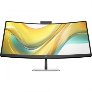 HP Inc. Monitor konferencyjny S5 Pro 534pm WQHD  9E0Z2UT#ABB