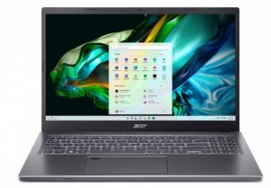 Acer Laptop Aspire 5 A515-58GM-71DT i7-13620H/15.6 FHD/16GB/512GB/GeForce RTX 2050/NoOS