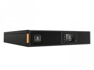 Vertiv Zasilacz awaryjny UPS GXT5-1000IRT2UXLN online 1kVA/1kW z szynami i kartą RDU101