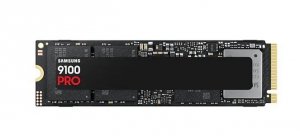 Samsung Dysk SSD 9100 PRO NVMe MZ-VAP4T0BW