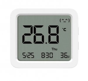 XIAOMI Czujnik temperatury i wilgotności Humidity Monitor 3