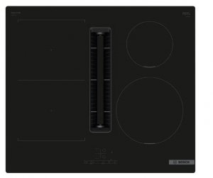 Bosch Płyta indukcyjna z wbudowanym wyciągiem PVS611B16E