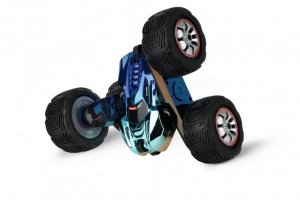 Carrera Pojazd RC Turnator Color Flip stunt car