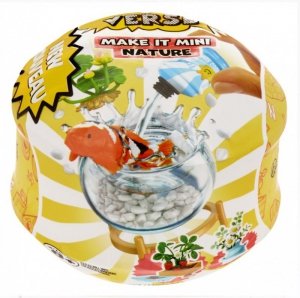 MGA Figurka Miniverse Mini Nature S2 1 sztuka mix