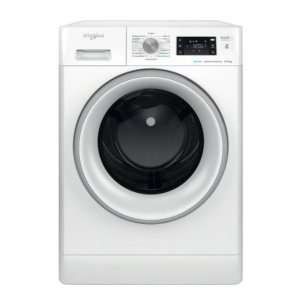 Whirlpool Pralko-suszarka FFWDB964369SVEE