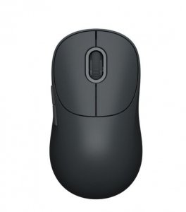 XIAOMI Myszka bezprzewodowa 3 Black GL