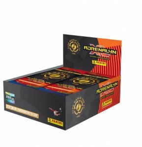 Panini Kolekcja Karty FIFA Club World Cup 2025 Saszetka display 50 sztuk