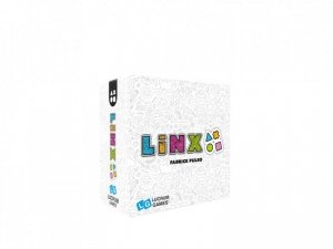 LUCRUM GAMES Gra Linx