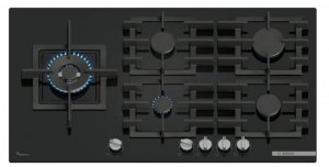 Bosch Płyta gaz na szle 90 cm PPM9A6I40