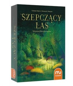 Muduko Gra Szepczący Las