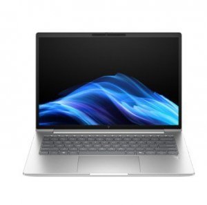 HP Inc. Notebook EliteBook 6 G1i U5-225U 512GB/16GB/W11P/14.0   C51FVET