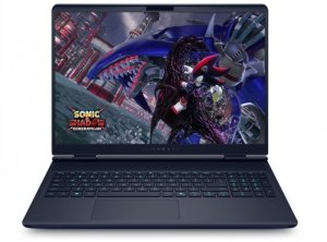 Dell Laptop Alienware 16x Aurora AC16251 Win11Pro U7 255HX/32GB/1TB/16.0 WQXGA/GeForce RTX 5060/WLAN + BT/RGB Backlit Kb/6 Cell /3Y ProSupport