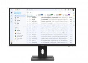 Lenovo Monitor 27.0 ThinkVision E27-40 WLED LCD 64BCMAT4EU