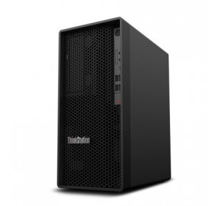 Lenovo Stacja robocza ThinkStation P2 Tower G2 30JQ003QPB W11Pro Ultra 7265/32GB/1TB/RTX 5060 8GB + INT/vPro/3YRS OS
