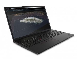 Lenovo Mobilna stacja ThinkPad P16s G4 21QV0006PB W11pro Ultra 7 255H/64GB/1TB/RTX PRO 500 8GB/6.0 WQUXGA/Black/3YRS Premier NBD + 3YR CI + CO2 Offsset