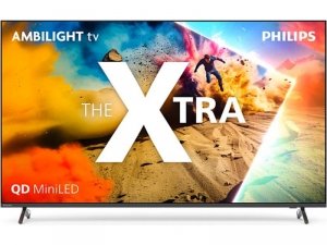 Philips Telewizor 65 cali QD MiniLED 65MLED950/12
