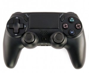 Gembird Bezprzewodowy Gamepad PlayStation 4 PC czarny