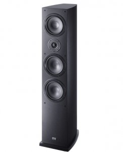 Heco Głośnik Victa Elite 702 czarny