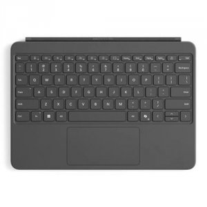 Microsoft Klawiatura Surface Pro12'' Keyboard Szara EP2-32037