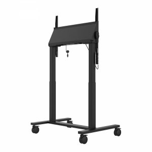 Statyw mobilny elektryczny Dahua PKC-MS1C do monitorów interaktywnych 55-86 cali