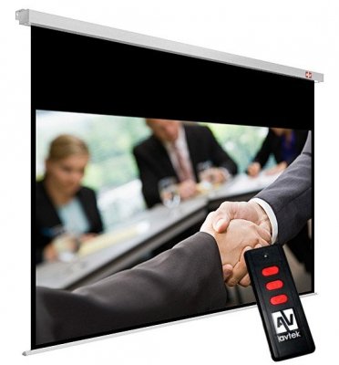 Avtek Business Electric 240