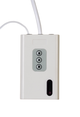 Ekran Kinowy Ekran Kinowy Avtek Cinema Electric 200