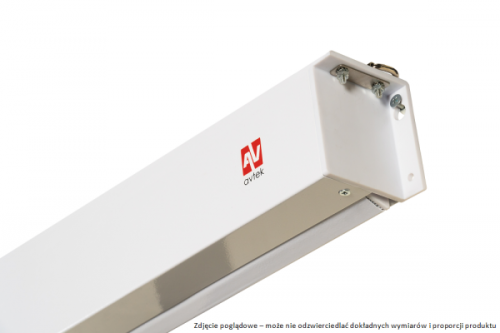 Avtek Video PRO 240