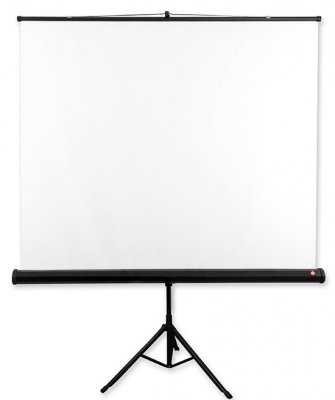 Ekran Avtek na trójnogu Tripod Standard 200